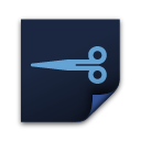 clipping icon