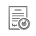 contract,reload icon
