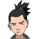 nara,shikamaru icon