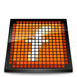 furl icon