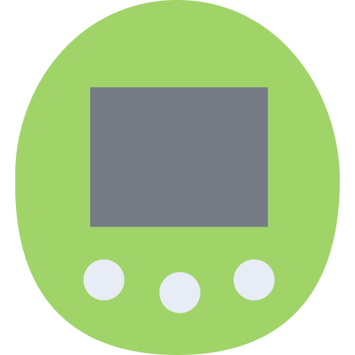 Model svg vector icon