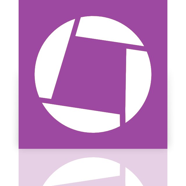 google, mirror, picasa icon