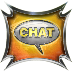 rocket,chat,generic,talk,comment,speak icon