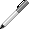 base, isoglass, pen icon