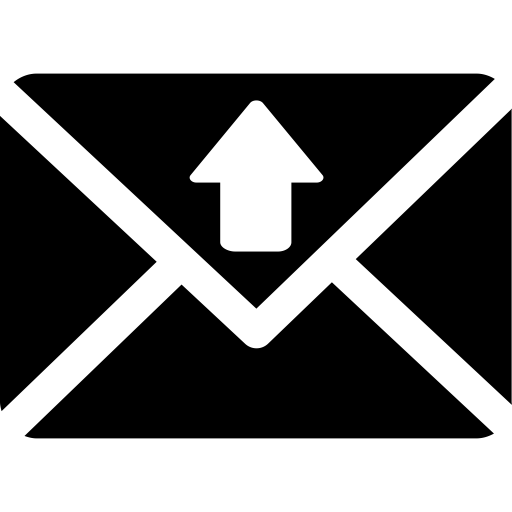 Lc Send Fill svg vector icon