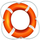 purplesilver 49 icon