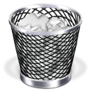trashfull icon