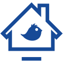 social, social media, twitter svg vector icon