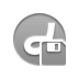 dreamweaver,diskette icon