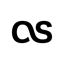lastfm,black icon
