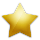 favorites icon