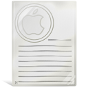 text icon