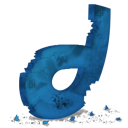 destroy, dream icon