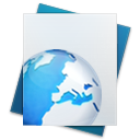 web icon