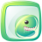 weird,creature icon