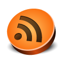 rss,feed,subscribe icon