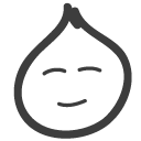 small,smile,emotion,emot,happy icon