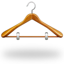 hanger icon