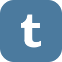 android, app, global, ios, media, social, tumblr svg vector icon