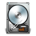 disk, drive, harddisk, hd, opendrive icon