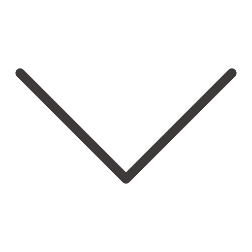 Down svg vector icon