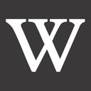 wikipedia icon