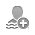 swimming,add icon