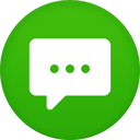 message icon