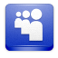myspace icon