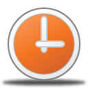clock icon