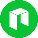 neo, neocoin svg vector icon