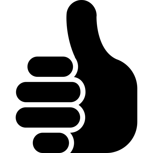 Business Recommendation svg vector icon
