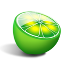 limewire icon