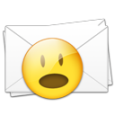 mail,envelop,message,email,letter icon