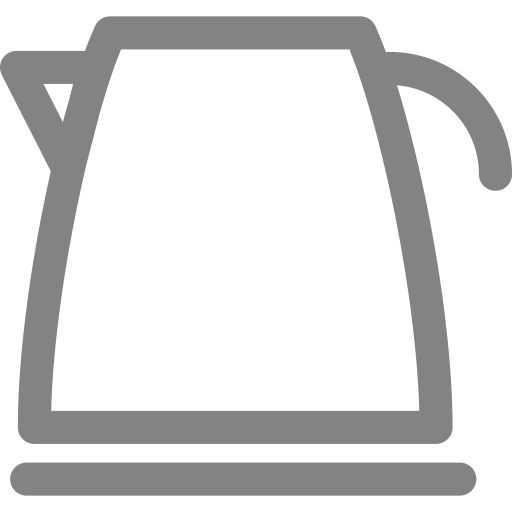 Kettle svg vector icon