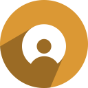 , media, netlog, network, social svg vector icon