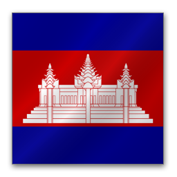 cambodia icon