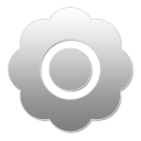 44 W icon