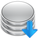 db,update,database icon