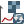 layer, profile, raster, redraw icon