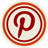 pinterest icon