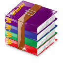 winrarsz icon