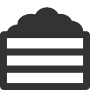 compost,heap icon