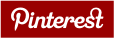 pinterest icon
