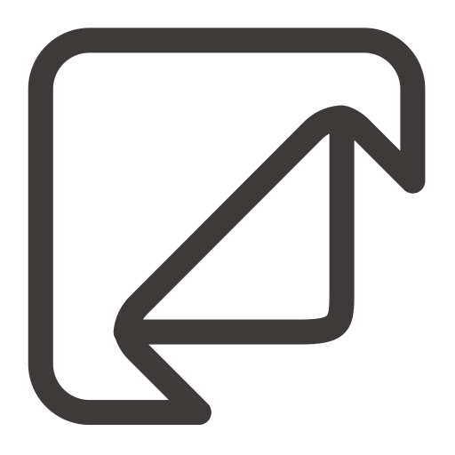 Winmail svg vector icon