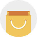 add, bag, basket, buy, cart, ecommerce, magazine, purchase, shopping svg vector icon