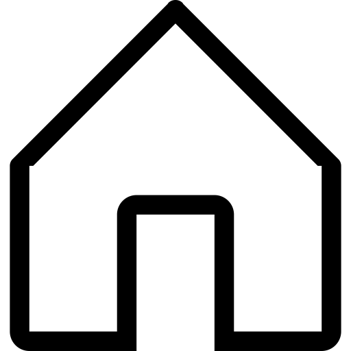 House svg vector icon
