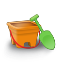 papelera icon