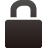 lock icon