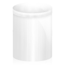 trash,bin,recycle bin icon